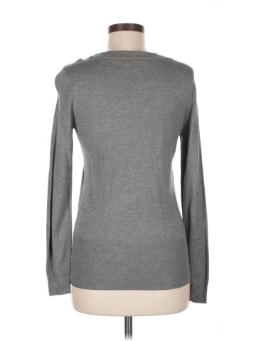New York & Company Long Sleeve Top (view 2)