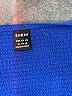 Shein Blue Casual Dress Size 12 - photo 7
