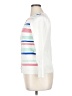 Charter Club White Cardigan Size 0X - photo 5