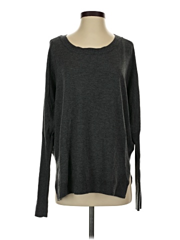 Valette Pullover Sweater (view 1)