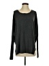 Valette Gray Pullover Sweater Size S - photo 1