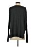 Valette Gray Pullover Sweater Size S - photo 2