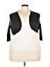 Roaman's Black Cardigan Size 22 (1X) - photo 1