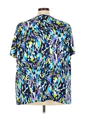 Liz & Me Casual Dress (view 2)