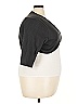 Roaman's Black Cardigan Size 22 (1X) - photo 4