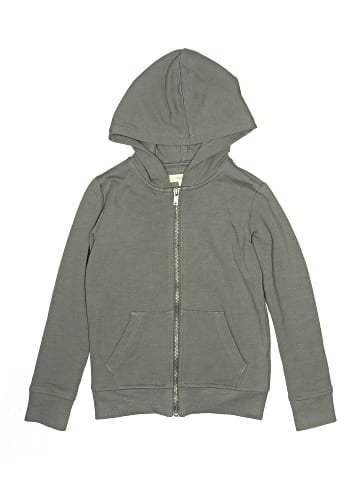 Tucker + Tate Zip Up Hoodie (view 1)