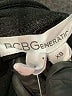 BCBGeneration Solid Black Casual Dress Size XS - photo 7