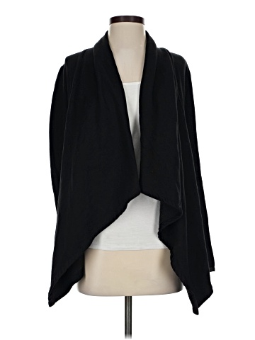 Andrea Jovine Cardigan (view 1)
