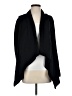 Andrea Jovine Black Cardigan Size S - photo 1