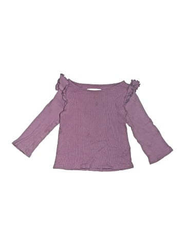 Jumping Beans 3/4 Sleeve T-Shirt (view 1)