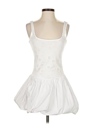 Zara Cocktail Dress (view 1)