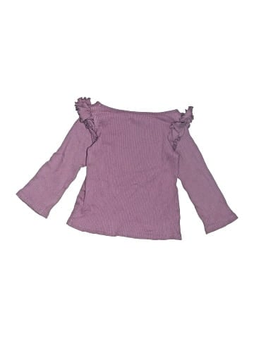 Jumping Beans 3/4 Sleeve T-Shirt (view 2)