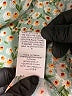 Unbranded 100% Polyester Floral Green Cocktail Dress Size 24 waist - photo 8