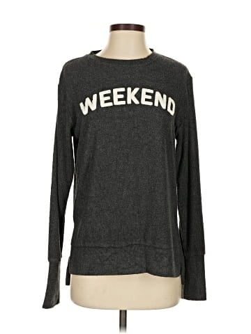 Royce Brand Pullover Sweater (view 1)