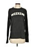 Royce Brand Gray Pullover Sweater Size S - photo 1