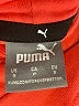 Puma Orange Sweatshirt Size S - photo 7