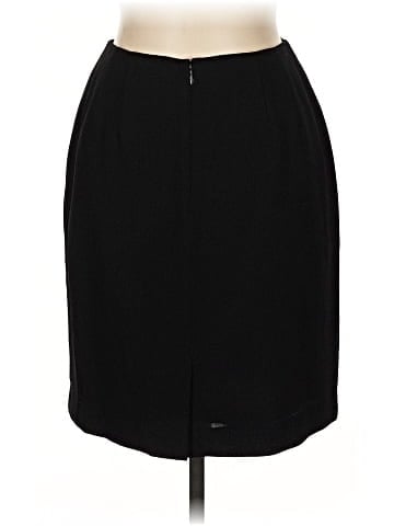 Linda Allard Ellen Tracy Formal Skirt (view 2)