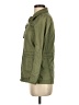 Madewell 100% Cotton Green Jacket Size XXS - photo 5