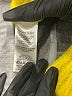 Sleeping On Snow Solid Yellow Wool Pullover Sweater Size S - photo 8