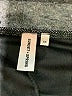 Sunset & Spring Metallic Gray Cocktail Dress Size XS - photo 7