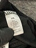 Sunset & Spring Metallic Gray Cocktail Dress Size XS - photo 8