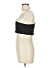 Aqua Black Tube Top Size L - photo 5