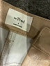 Wilfred Tan Casual Pants Size 8 - photo 3