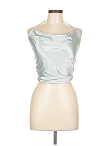 Lanston Tube Top (view 1)