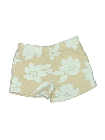 Carter's Khaki Shorts (view 2)