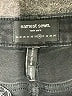 Earnest Sewn Black Jeans Size 30 waist - photo 7