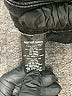 Earnest Sewn Black Jeans Size 30 waist - photo 8
