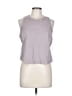 Shein Gray Tank Top Size 12 - photo 1