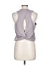 Shein Gray Tank Top Size 12 - photo 2