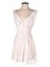 Sincerely Jules 100% Polyester Pink Romper Size S - photo 1