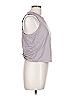 Shein Gray Tank Top Size 12 - photo 4