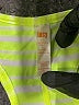 lucy Yellow Tank Top Size XL - photo 7