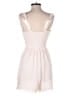Sincerely Jules 100% Polyester Pink Romper Size S - photo 2