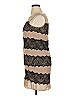 Limited Collection Tan Cocktail Dress Size 14 - photo 5