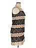 Limited Collection Tan Cocktail Dress Size 14 - photo 4
