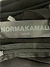 Norma Kamali Solid Black Jumpsuit Size XXS - photo 4