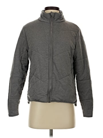 Three Dots Jacket (view 1)
