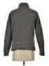 Three Dots Solid Gray Jacket Size S - photo 2