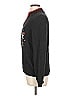 Christopher & Banks Black Pullover Sweater Size L (petite) - photo 5