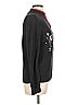 Christopher & Banks Black Pullover Sweater Size L (petite) - photo 4