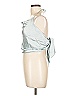 Lanston Silver Tube Top Size L - photo 5