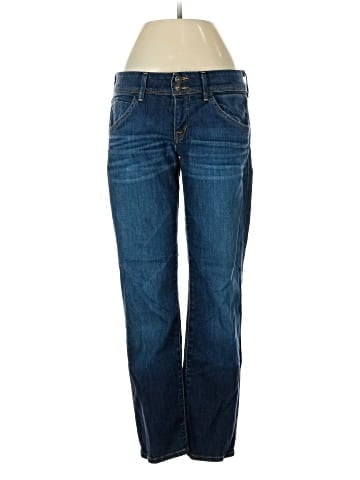 Hudson Jeans Jeans (view 1)