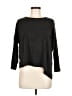 Club Monaco Gray Pullover Sweater Size M - photo 1