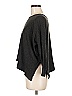 Club Monaco Gray Pullover Sweater Size M - photo 5