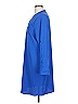 Shein Blue Casual Dress Size 12 - photo 5