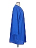 Shein Blue Casual Dress Size 12 - photo 4